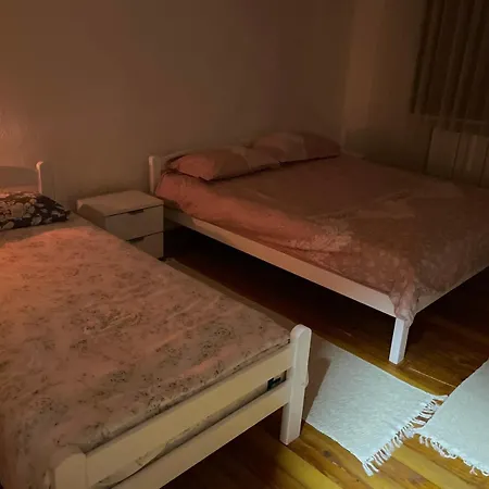 Old Town Daire Visoko