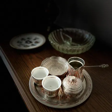 דירה Old Town ויסוקו