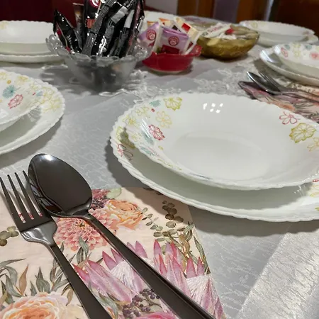 Old Town Daire Visoko