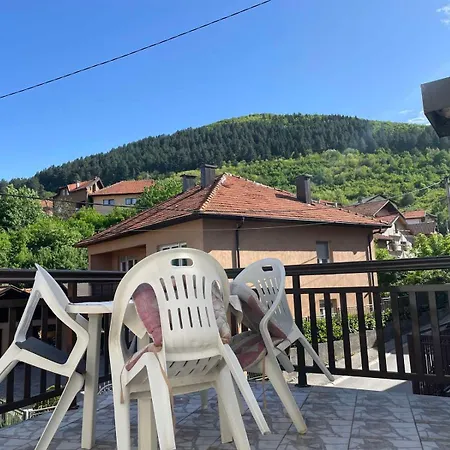 Old Town * ויסוקו