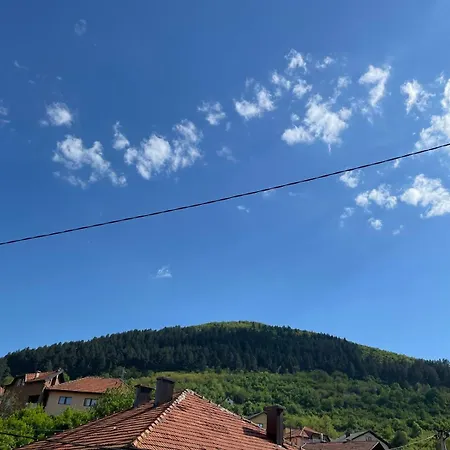 דירה Old Town ויסוקו