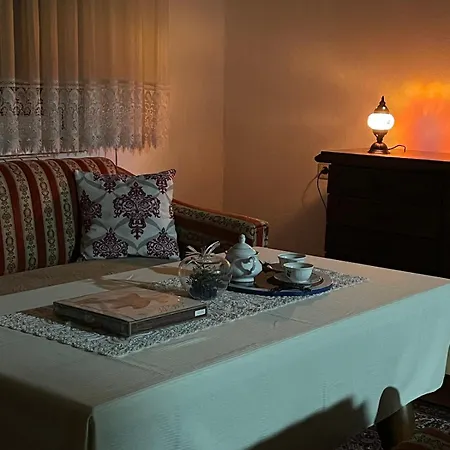 Old Town * ויסוקו