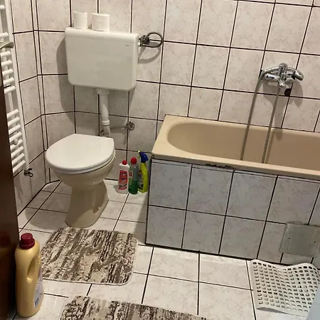 Old Town Daire Visoko