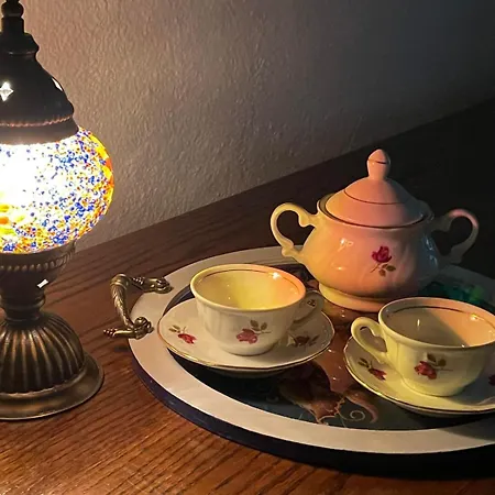 Old Town Daire Visoko