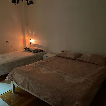 דירה Old Town ויסוקו