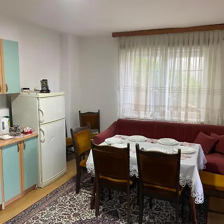 Old Town Daire Visoko