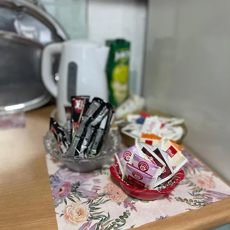 Old Town דירה ויסוקו