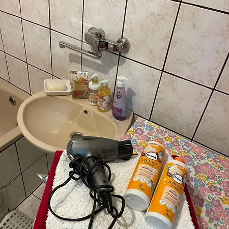 דירה Old Town ויסוקו