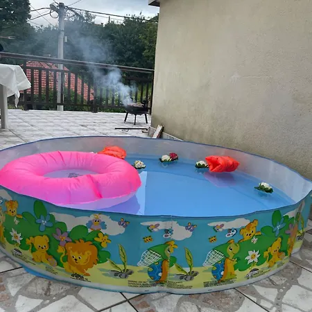 Daire Old Town Visoko