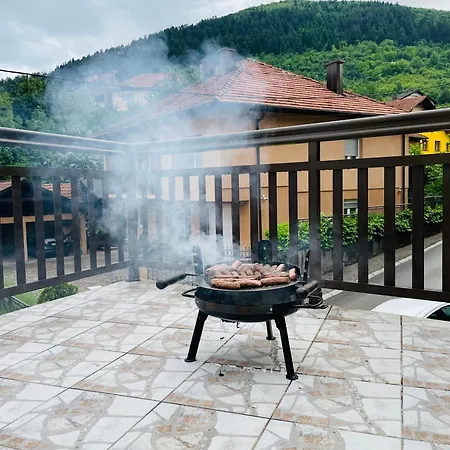 Old Town * ויסוקו