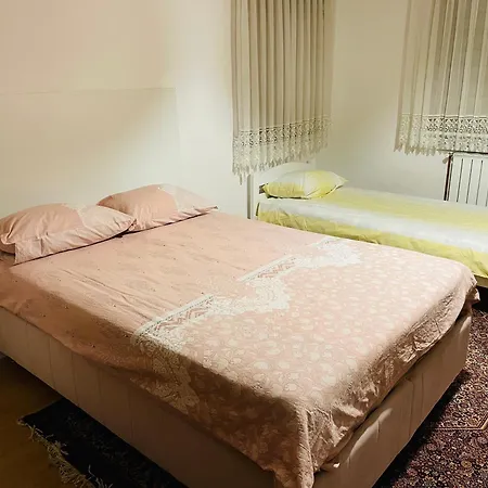 Old Town Daire Visoko