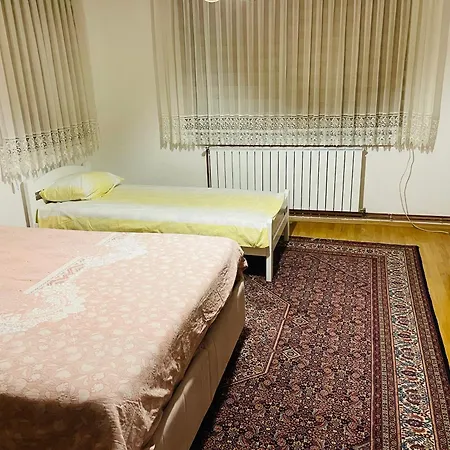 Old Town Daire Visoko